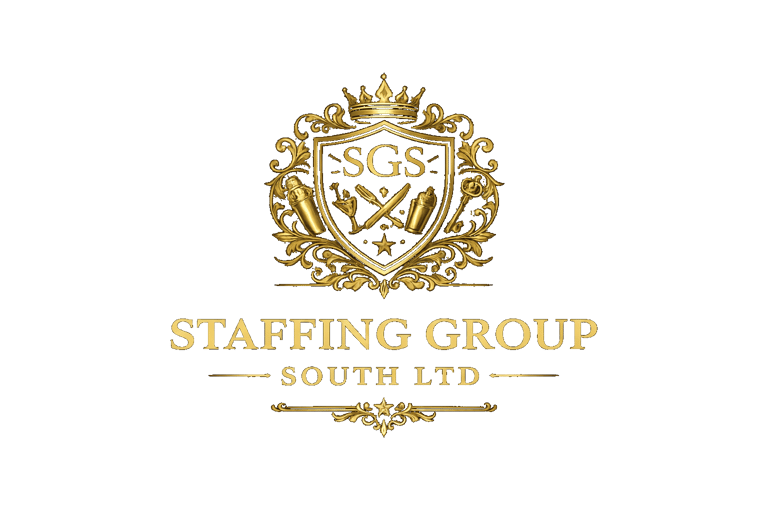 Southern Group Staffing logo