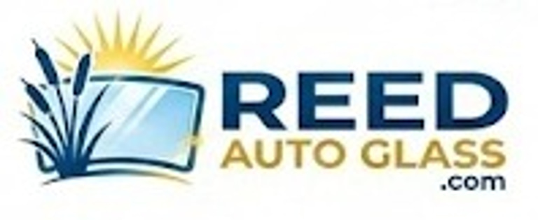 ReedAutoGlass logo