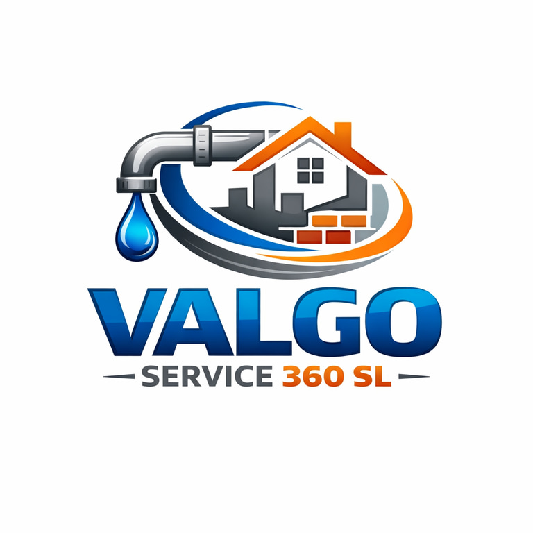 Valgo Service 360 SL logo