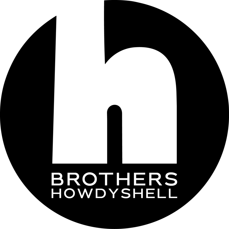 Brothers Howdyshell logo