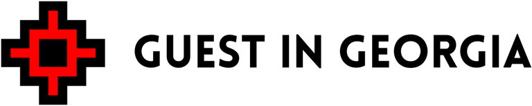 guest in georgia logo