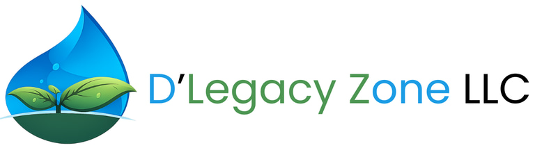 D'Legacy Zone logo