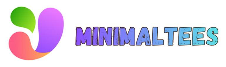 MinimalTees logo