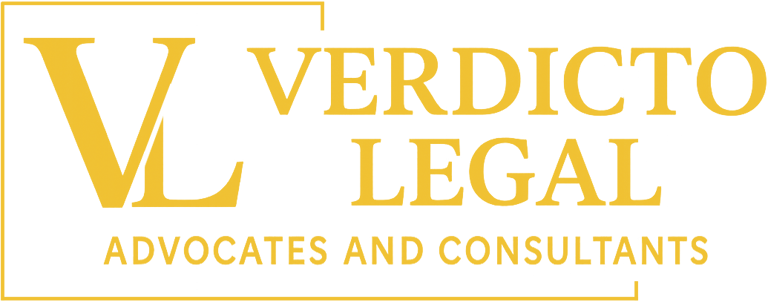 Verdicto Legal- Advocates and Consultants logo