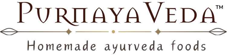 Purnayaveda logo