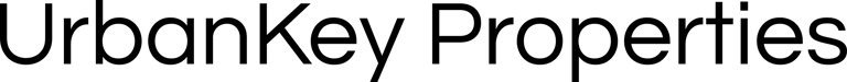 UrbanKey Properties logo