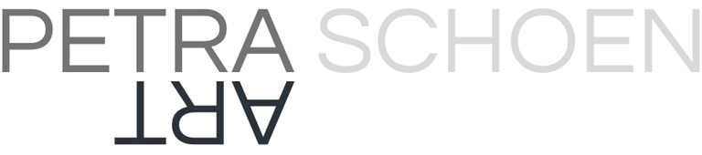 Petra Schoen Art logo