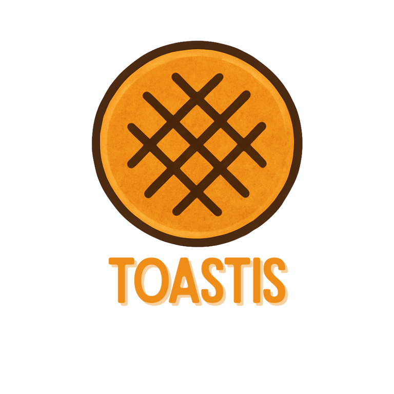 TOASTIS logo