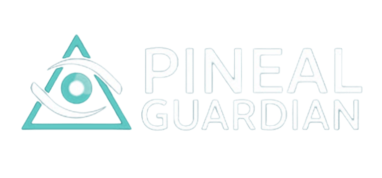 The Pineal Guardian logo