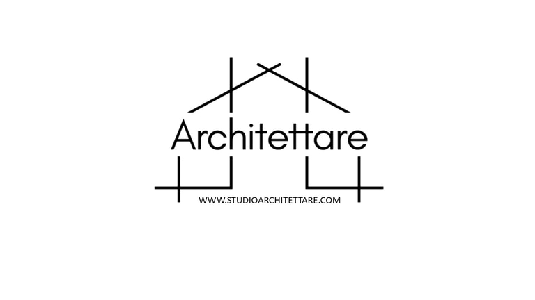 studioarchitettare logo