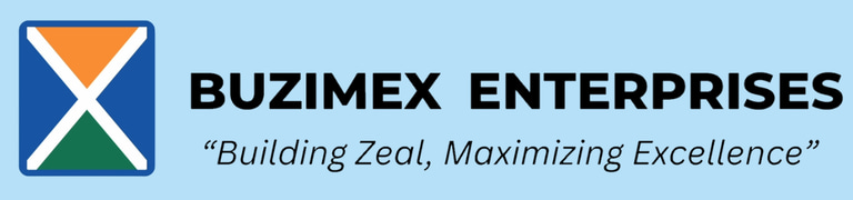 Buzimex Enterprises logo
