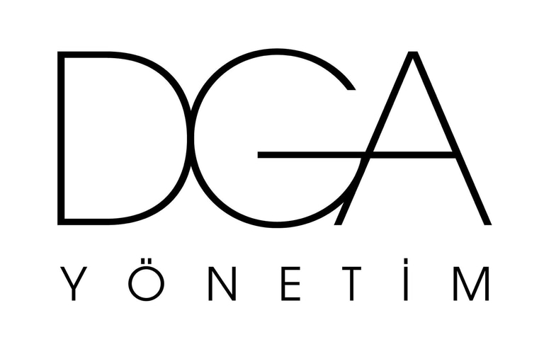 DGAYonetim logo
