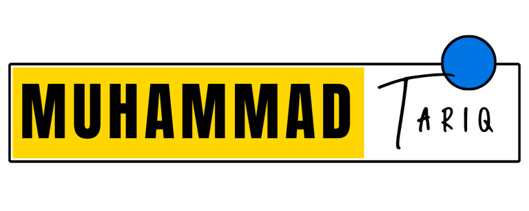 MUHAMMAD TARIQ logo