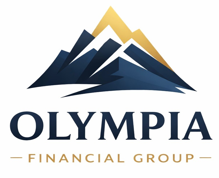 Olympia Financial Group logo