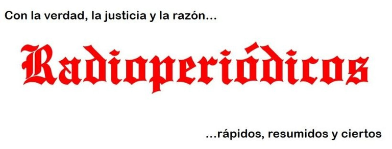 Radio Periódicos Reloj logo