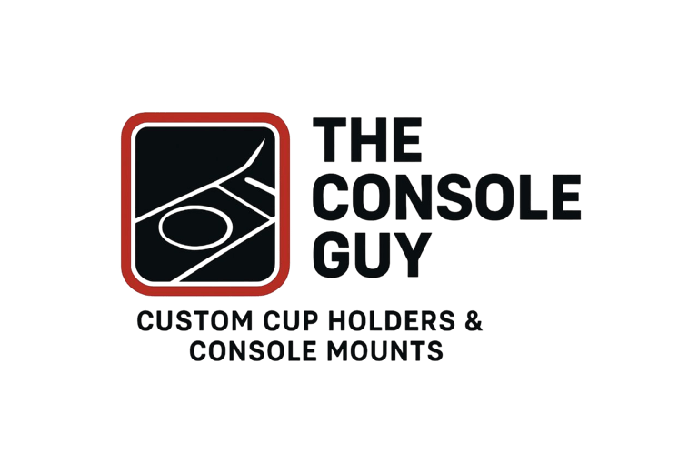 THE CONSOLE GUY logo
