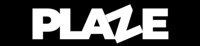 Plaze logo
