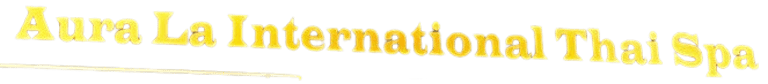 Aura La International Thai Spa logo