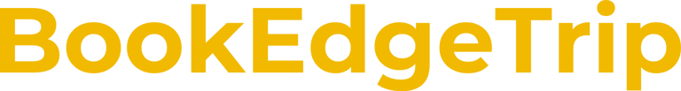 Book Edge Trip logo