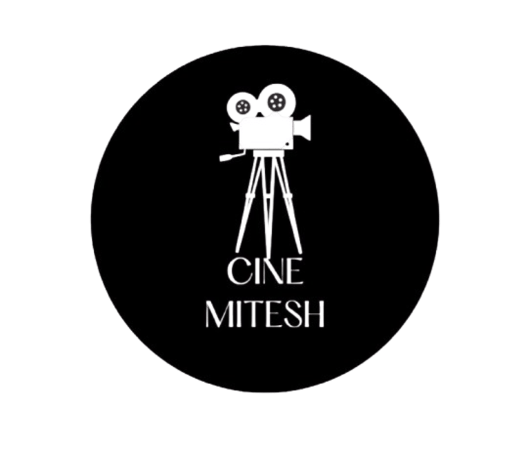 Cine Mitesh logo
