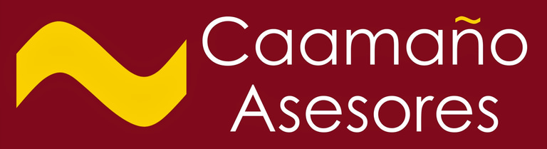 Caamaño Asesores logo