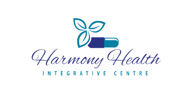 Harmony Health Integrative Centre logo
