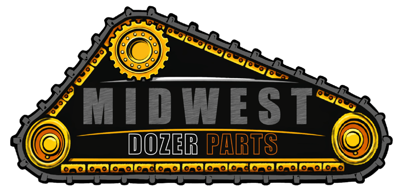 Midwest Dozer Parts logo