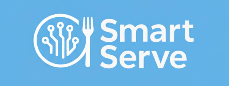 Smart Serve logo