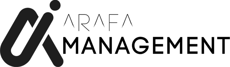 Arafa Management logo