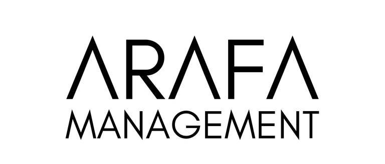 Arafa Management logo