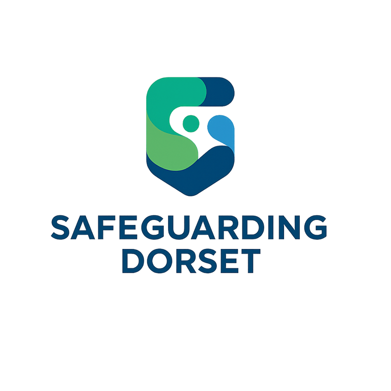 Safeguarding Dorset logo