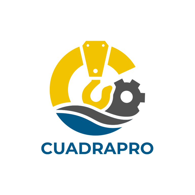CUADRAPRO logo