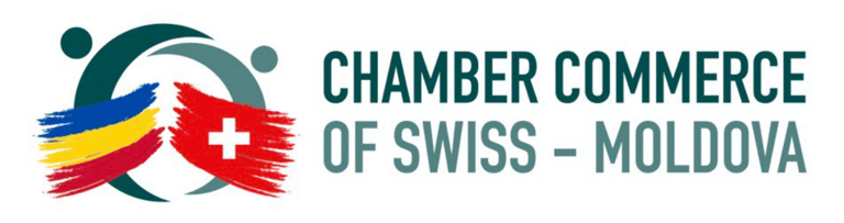 Chamber of Commerce Switzerland–Moldova Institutional Platform for Bilateral Economic Cooperation logo