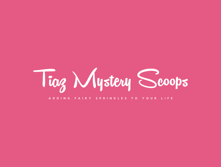 TIAZMYSTERYSCOOP logo