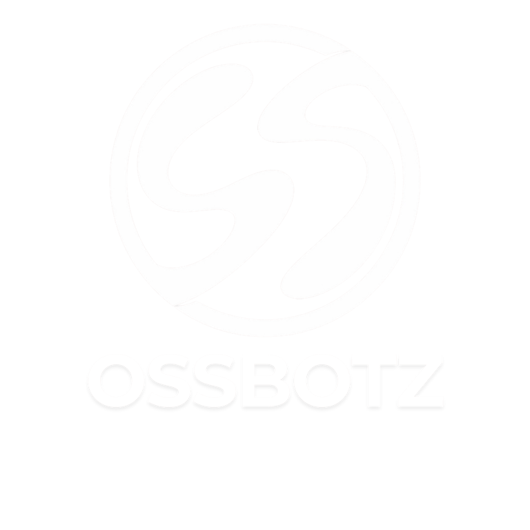 OSSBOTZ logo