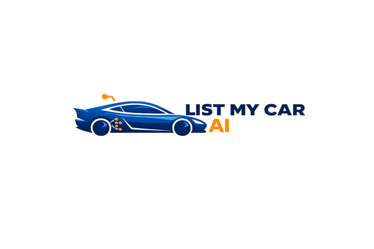 Sell My Car AI logo