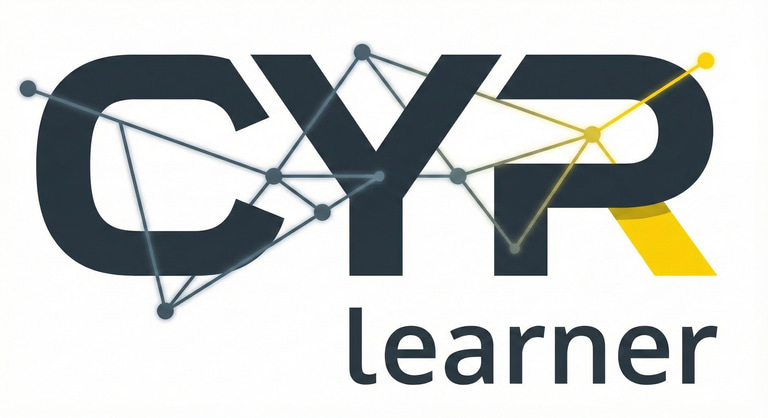 CYR Learner logo