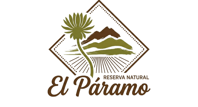Reserva Natural El Páramo logo