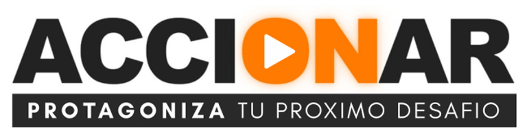 Accionar logo