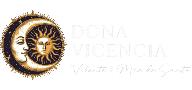 Dona Vicência logo