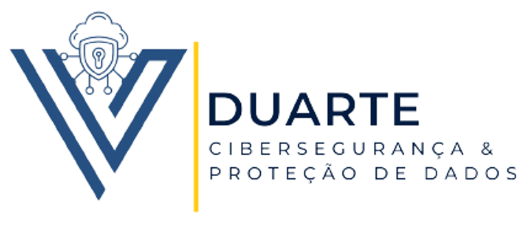 Duarte - Cibersegurança e Proteção de Dados logo