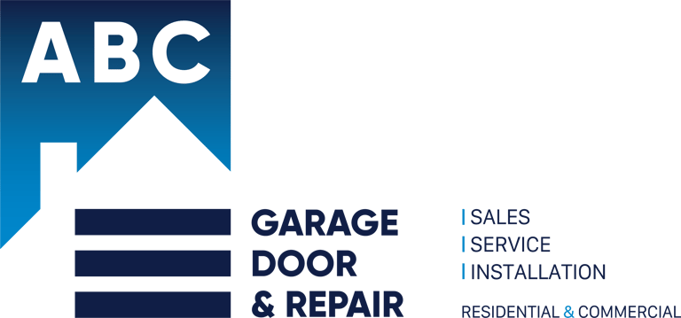 ABC Garage Door & Repairs logo