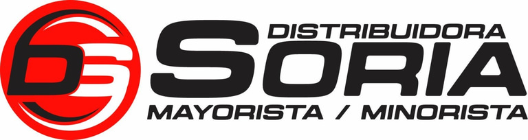 DISTRIBUIDORA SORIA logo