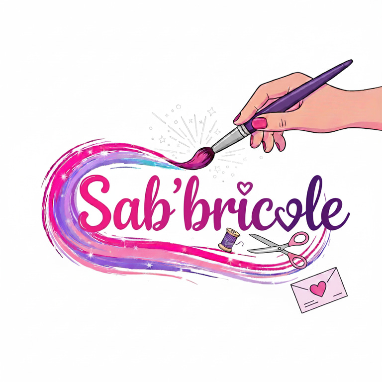 Sab'bricole logo