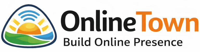 OnlineTown logo