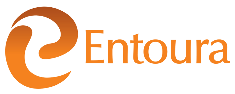 Entoura logo