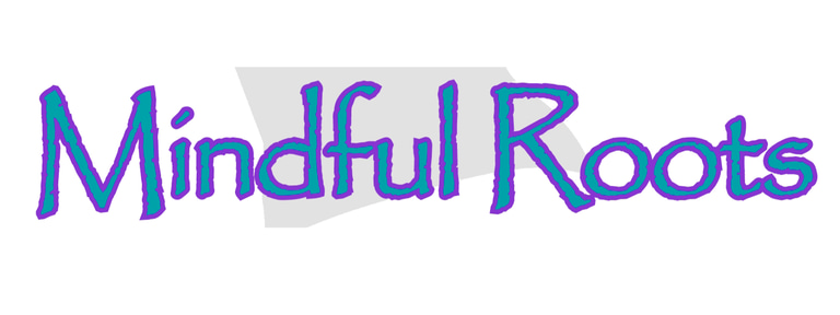 MindfulRoots logo