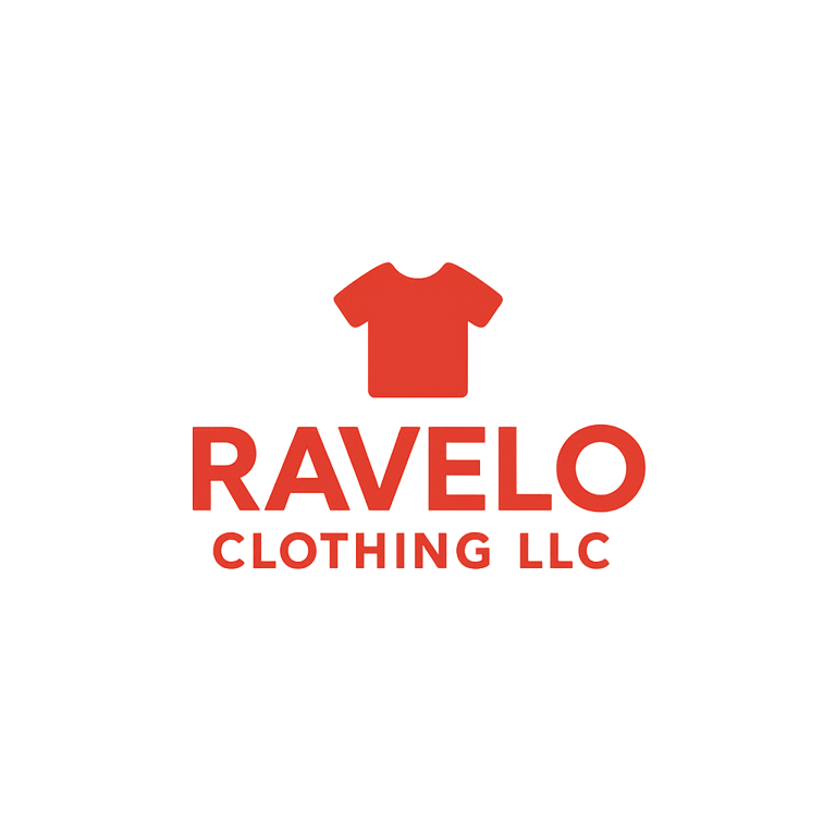Ravelo Clothing LLC logo
