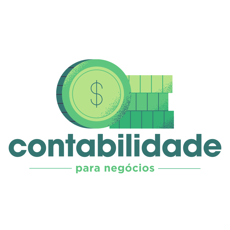 Contabilidade Para Negócios logo