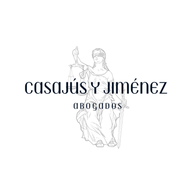 Casajús y Jiménez Abogados logo